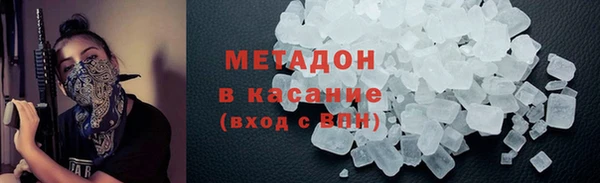 хмурый Пересвет